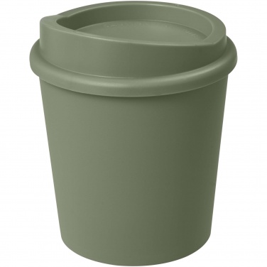 Logo trade mainoslahja ja liikelahja tuotekuva: Americano® Switch 200 ml kannellinen kahvimuki