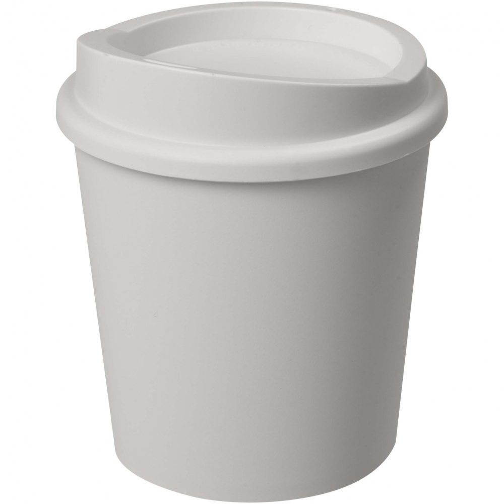 Logo trade liikelahjat mainoslahjat kuva: Americano® Switch Renew 200 ml kannellinen kahvimuki