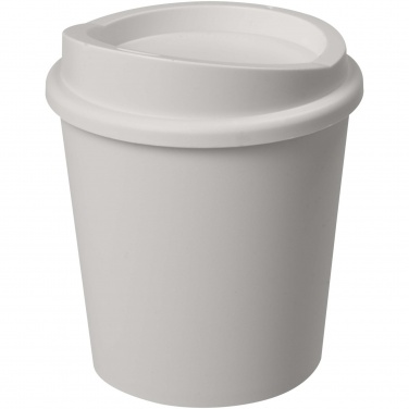 Logotrade mainostuote tuotekuva: Americano® Switch Renew 200 ml kannellinen kahvimuki
