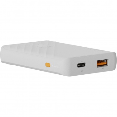 Logotrade mainoslahja ja liikelahja kuva: Xtorm XG205 Go2 12 W:n ja 5 000 mAh:n pikalatausvirtalähde 