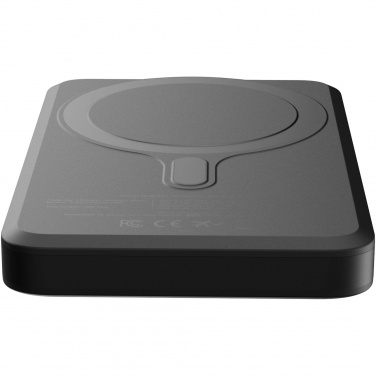 Logo trade mainoslahjat tuotekuva: Xtorm FS5W051+C129 5 000 mAh:n magneettinen langaton varavirtalähde