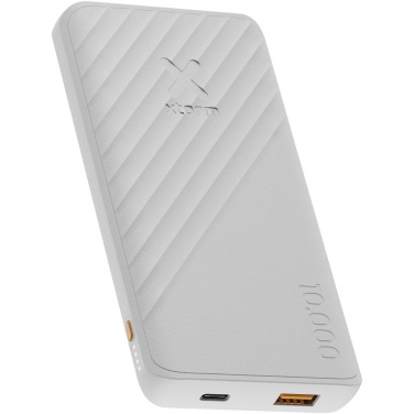Logo trade mainoslahjat ja liikelahjat kuva: Xtorm XG210 Go2 15 W:n ja 10 000 mAh:n pikalatausvirtalähde