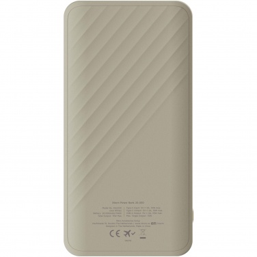 Logotrade mainoslahjat kuva: Xtorm XG220 Go2 15 W:n ja 20 000 mAh:n pikalatausvirtalähde 