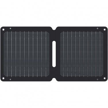 Logo trade liikelahja kuva: Xtorm XR2S14 SolarBooster14 W:n taitettava aurinkopaneeli