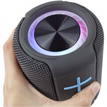 Logo trade liikelahja mainoslahja tuotekuva: Prixton Beat Box kaiutin 