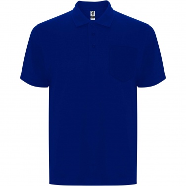 Logotrade mainostuote tuotekuva: Centauro Premium lyhythihainen poolo, unisex