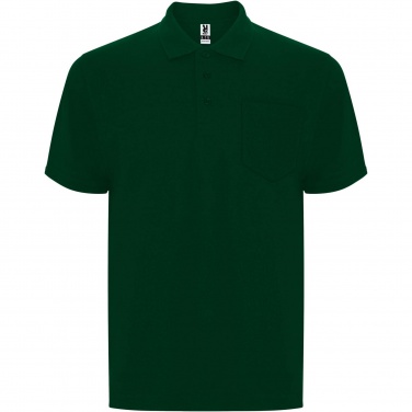Logo trade mainoslahjat ja liikelahjat kuva: Centauro Premium lyhythihainen poolo, unisex