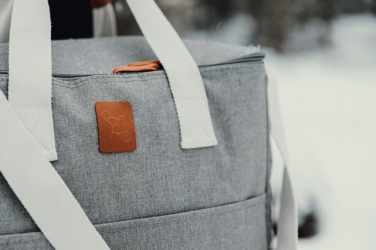Logo trade liikelahja kuva: VINGA Sortino Shop kylmälaukku