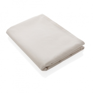 Logo trade mainoslahjat tuotekuva: Ukiyo Aware™ 180g pöytäliina puuvillasta 250x140cm