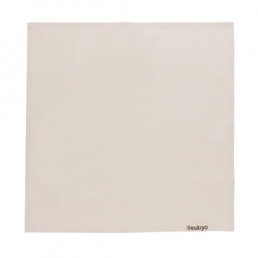 Logo trade mainoslahja kuva: Ukiyo Aware™ 180g lautasliinat 4-osainen setti