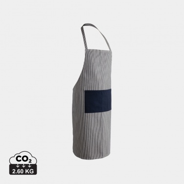 Logo trade liikelahjat mainoslahjat kuva: Ukiyo Aware™ 280g deluxe esiliina puuvillasta