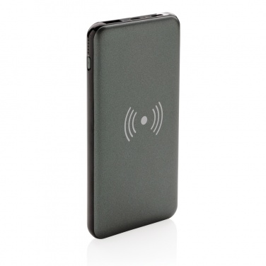 Logotrade liikelahjat mainoslahjat tuotekuva: 10 000 mAh:n 10W langaton PD-varavirtalähde