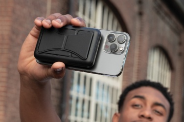 Logotrade mainostuote tuotekuva: Urban Vitamin Sonoma RCS 10000mAh virtapankki