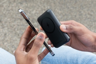 Logo trade mainoslahjat ja liikelahjat kuva: Urban Vitamin Sonoma RCS 10000mAh virtapankki