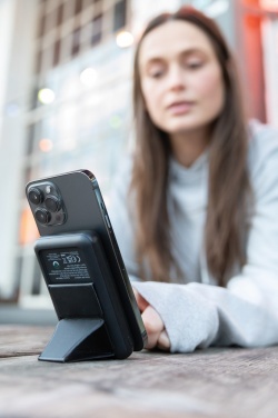 Logo trade liikelahjat tuotekuva: Urban Vitamin Sonoma RCS 10000mAh virtapankki