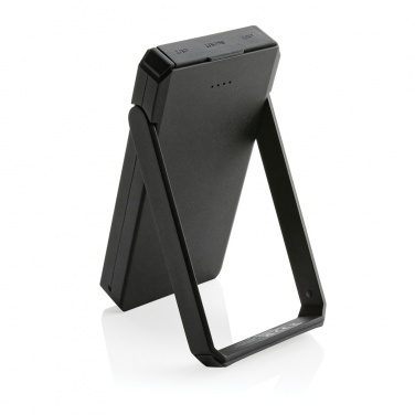 Logotrade mainoslahja tuotekuva: Skywave aurinkovoimapankki 10000mAh RCS muovista