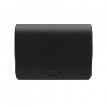 Logo trade mainostuote kuva: FlashCharge 10000mAh pikalatausvirtapankki RCS muovista