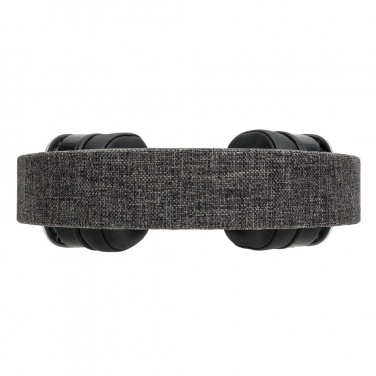 Logo trade liikelahja mainoslahja tuotekuva: Vogue kuulokkeet