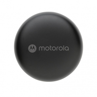 Logo trade mainoslahjat tuotekuva: Motorola IPX5 TWS MOTO kuulokkeet 150