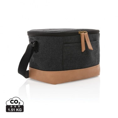 Logotrade mainoslahja ja liikelahja kuva: Impact AWARE™ 16 oz. rcanvas 6 tölkin kylmälaukku