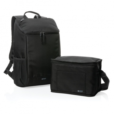 Logotrade mainoslahja ja liikelahja kuva: Swiss Peak AWARE™ 1200D deluxe kylmäreppu