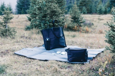 Logotrade mainostuotet kuva: Swiss Peak AWARE™ 1200D deluxe 8 tölkin kylmälaukku