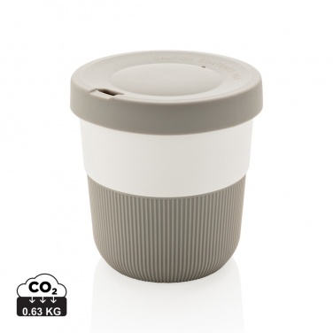 Logotrade liikelahja mainoslahja kuva: PLA to go kahvimuki 280ml