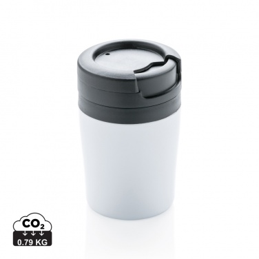 Logotrade mainoslahjat kuva: Coffee to go matkamuki