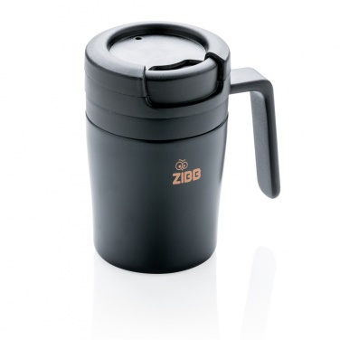 Logotrade mainoslahjat ja liikelahjat tuotekuva: Coffee to go muki