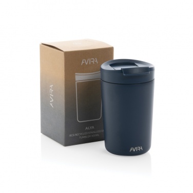 Logotrade liikelahjat kuva: Avira Alya RCS Re-steel matkamuki 300 ml