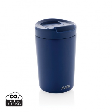 Logotrade liikelahjat mainoslahjat tuotekuva: Avira Alya RCS Re-steel matkamuki 300 ml