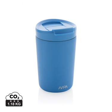 Logo trade liikelahjat tuotekuva: Avira Alya RCS Re-steel matkamuki 300 ml