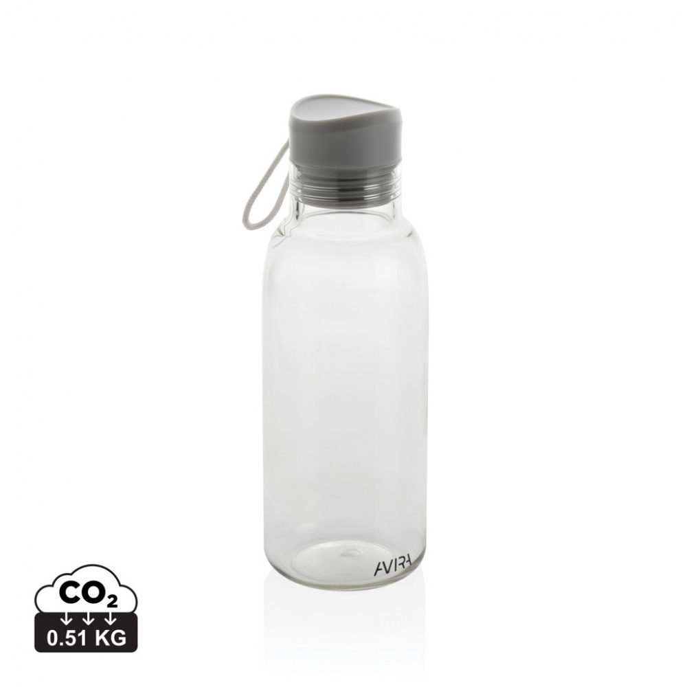Logotrade mainostuotet kuva: Avira Atik RCS pullo kierrätetystä PET:stä 500ML