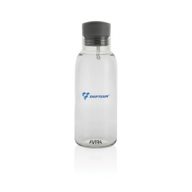 Logo trade liikelahjat tuotekuva: Avira Atik RCS pullo kierrätetystä PET:stä 500ML