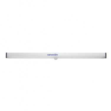 Logotrade mainoslahja tuotekuva: USB-uudelleenladattava liiketunnistin LED-valolla large