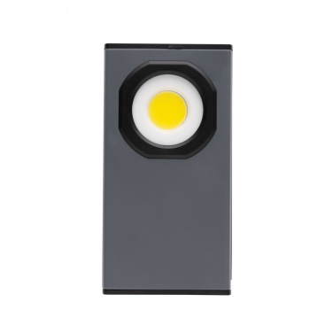 Logo trade mainoslahjat ja liikelahjat kuva: Gear X USB taskutyövalo 260 lumenia RCS muovista