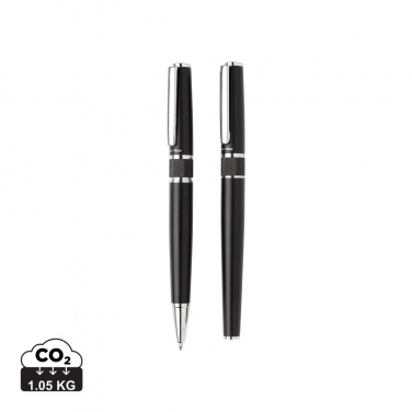 Logotrade mainoslahja tuotekuva: Swiss Peak deluxe -kynäsetti