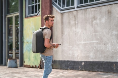Logotrade liikelahja tuotekuva: Bobby Hero Regular -varkaudenestoreppu