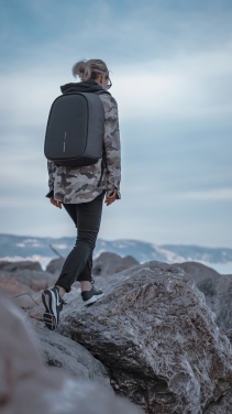 Logotrade liikelahjat mainoslahjat tuotekuva: Bobby Hero Regular -varkaudenestoreppu