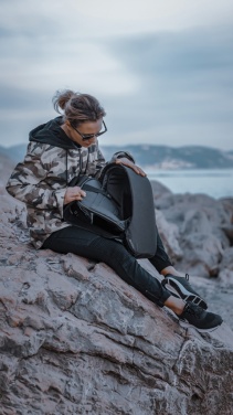 Logotrade liikelahjat mainoslahjat tuotekuva: Bobby Hero Regular -varkaudenestoreppu