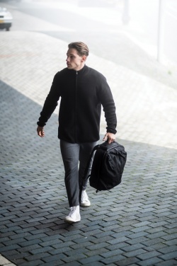 Logotrade liikelahja tuotekuva: Bobby Soft, varkaudenestoreppu