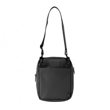 Logotrade mainostuote tuotekuva: Boxy Sling crossbody-laukku