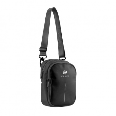 Logo trade mainoslahjat ja liikelahjat kuva: Boxy Sling crossbody-laukku