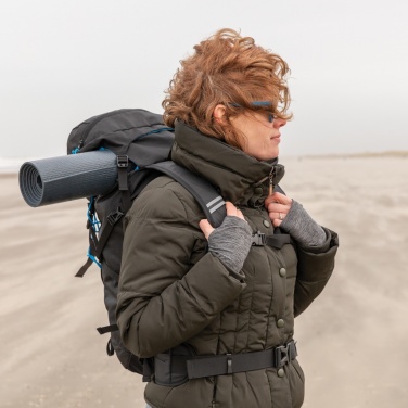 Logotrade liikelahjat mainoslahjat tuotekuva: Explorer retkeilyreppu 40L PVC-vapaa
