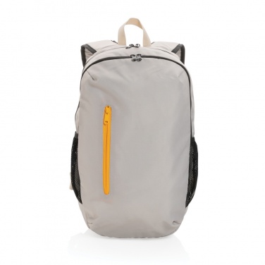 Logotrade mainostuotet kuva: Impact AWARE™ 300D RPET arkireppu
