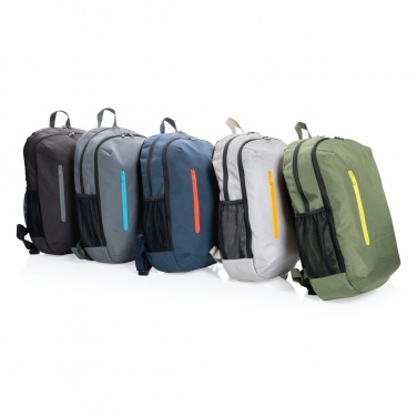 Logotrade mainostuotet kuva: Impact AWARE™ 300D RPET arkireppu