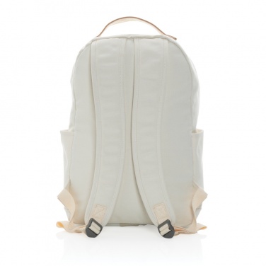 Logotrade liikelahjat kuva: Impact AWARE™ 16 oz. rcanvas reppu