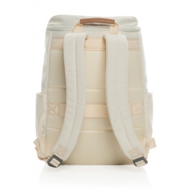 Logotrade mainoslahja ja liikelahja kuva: Impact AWARE™ 16 oz. rcanvas 15" tietokonereppu