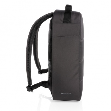 Logotrade mainostuotet kuva: Impact AWARE™ RPET varkaudenesto 15,6" reppu kannettavalle