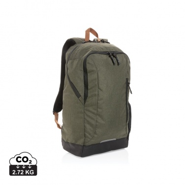 Logotrade liikelahjat kuva: Impact AWARE™ Urban outdoor -reppu